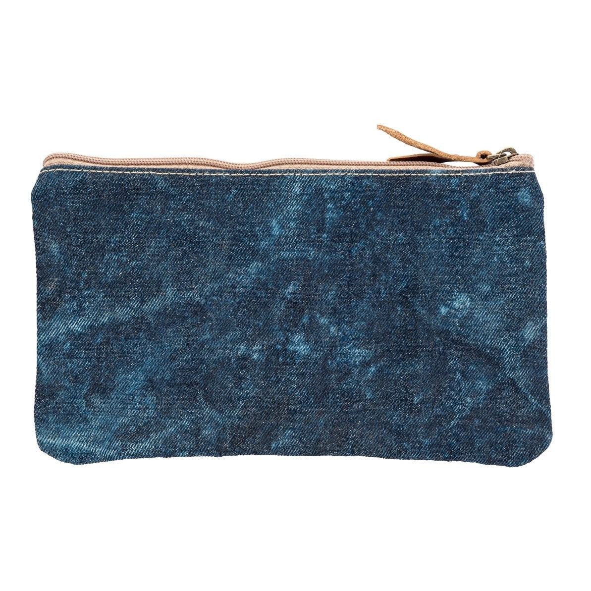 Stargirl Jean Pouch