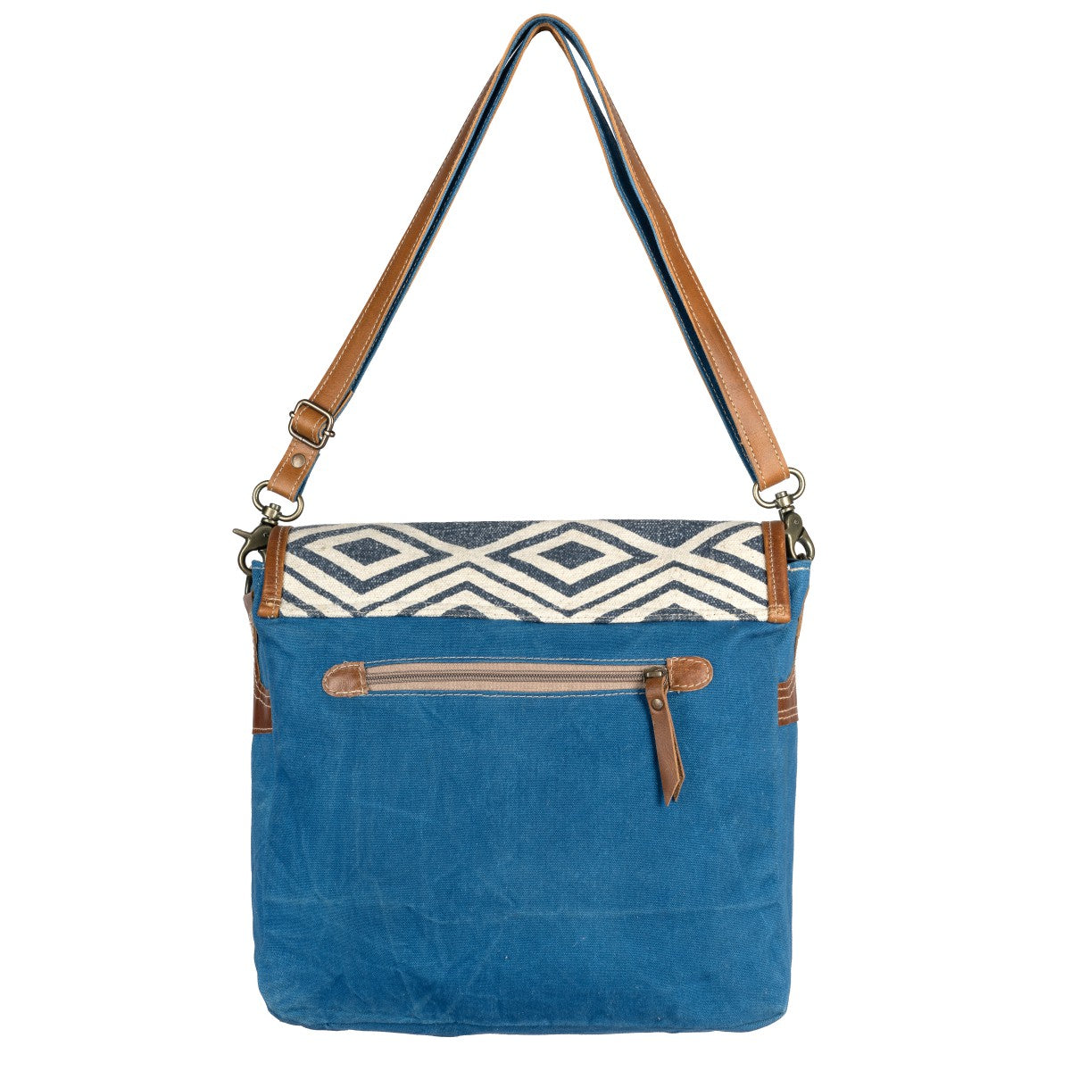 Coral Shoulder Bag