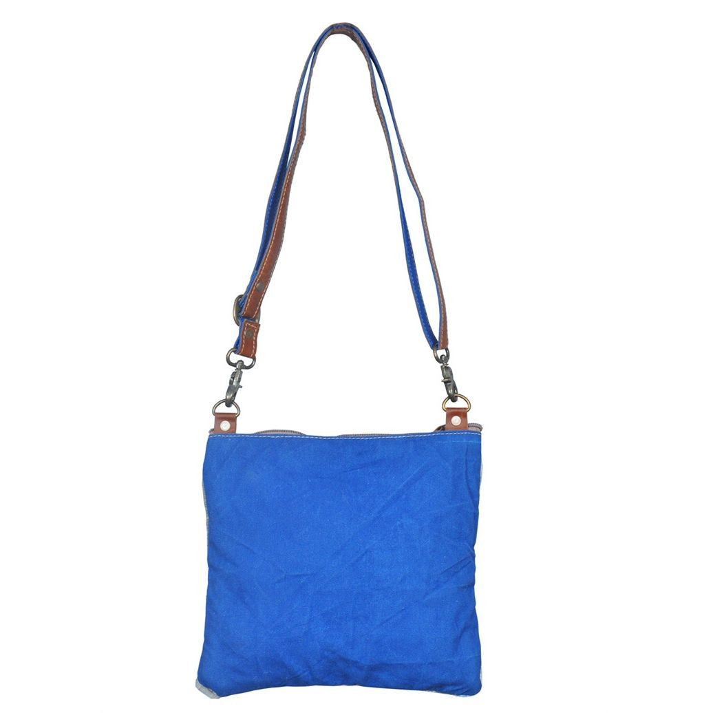 Sky Is Limit CrossBody
