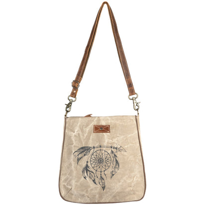 Wrapo Shoulder Bag