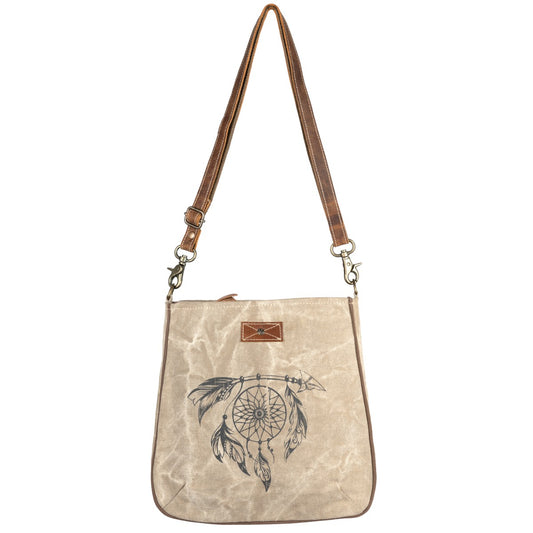 Wrapo Shoulder Bag