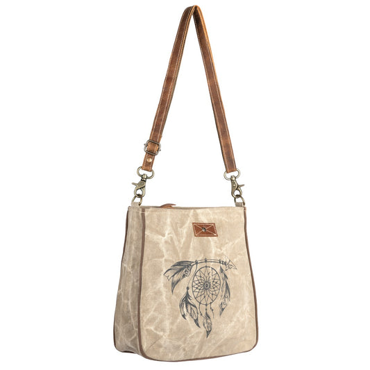 Wrapo Shoulder Bag