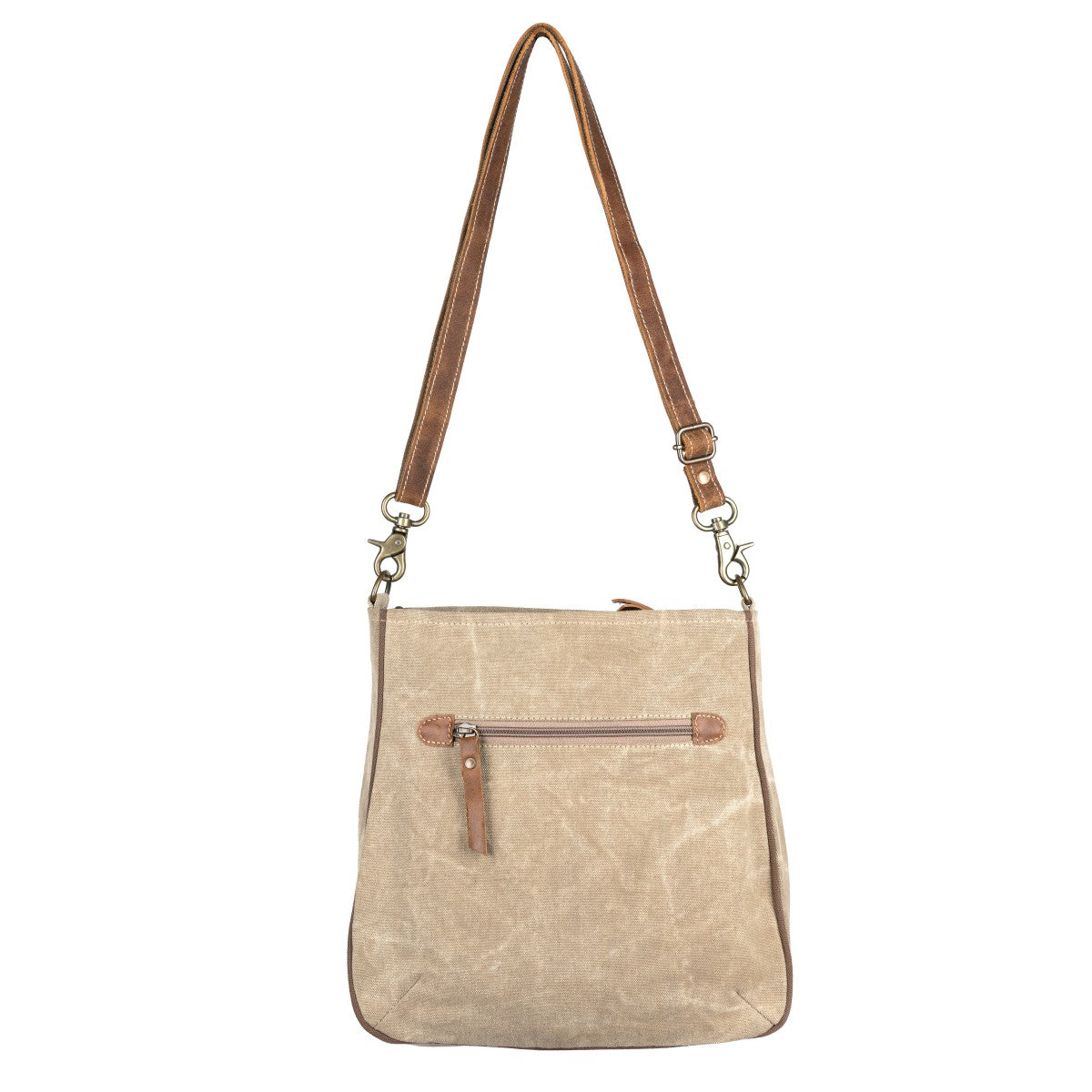 Wrapo Shoulder Bag