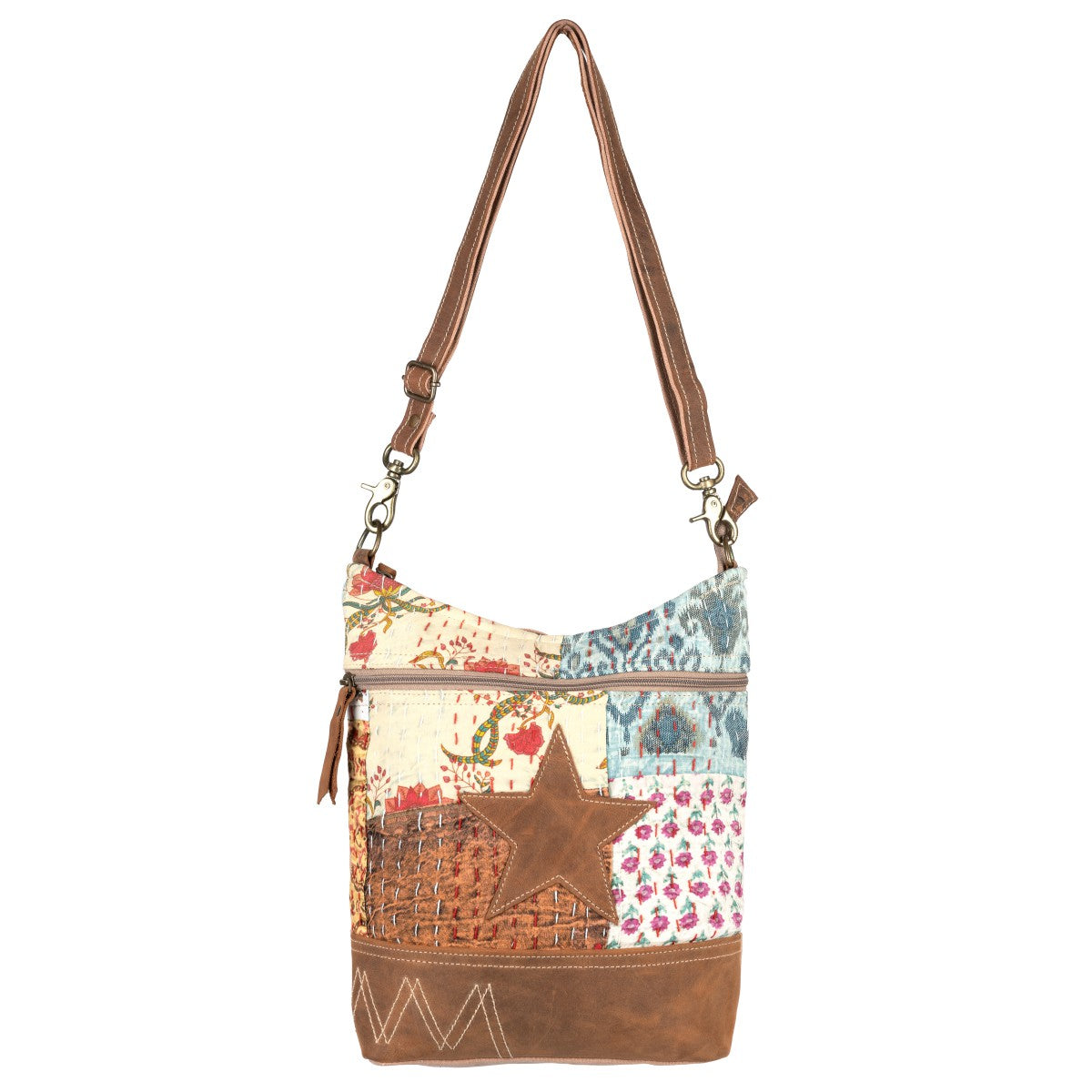Auplin Shoulder Bag