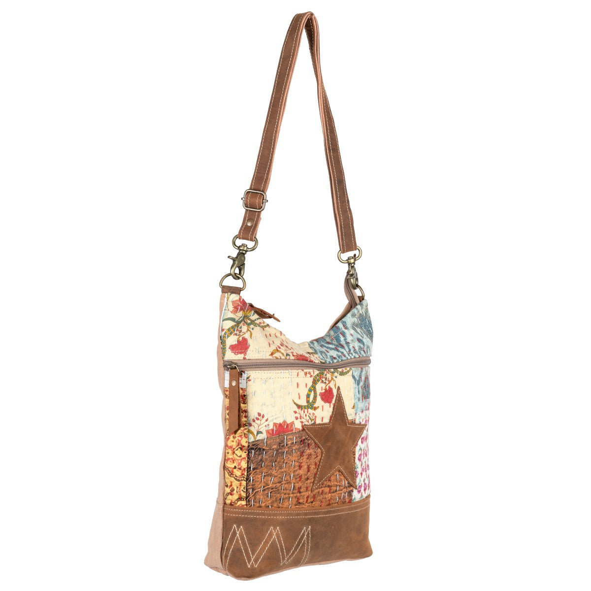 Auplin Shoulder Bag