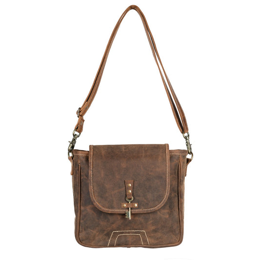 Tompy Shoulder Bag