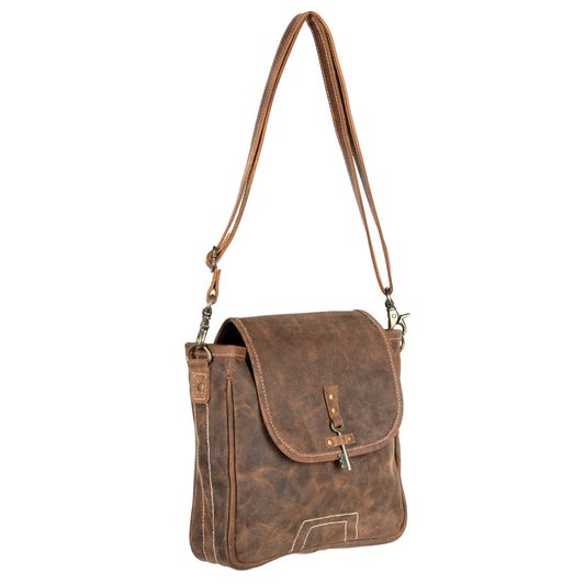 Tompy Shoulder Bag