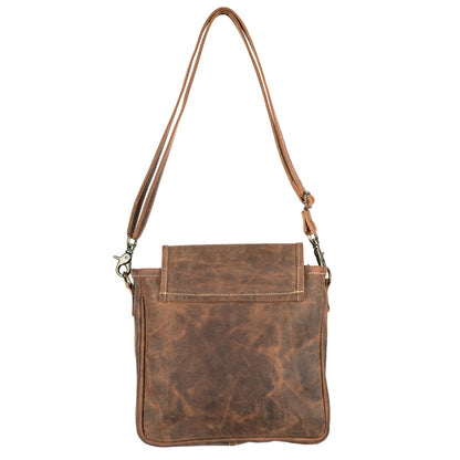 Tompy Shoulder Bag