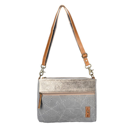 Leppy Crossbody