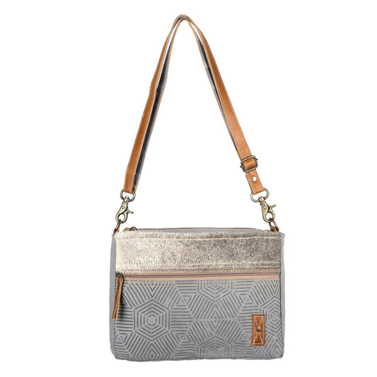 Leppy Crossbody
