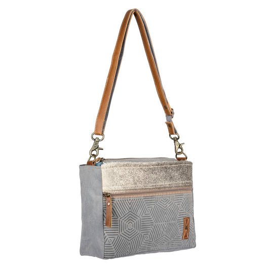 Leppy Crossbody