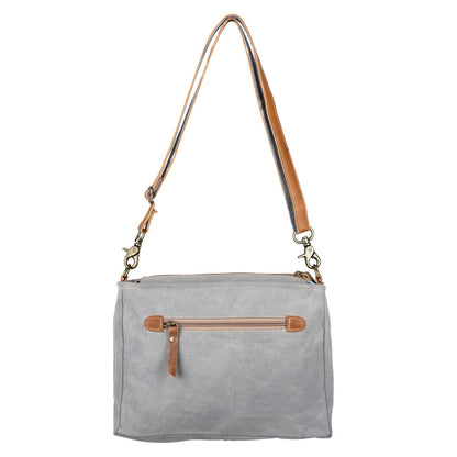 Leppy Crossbody