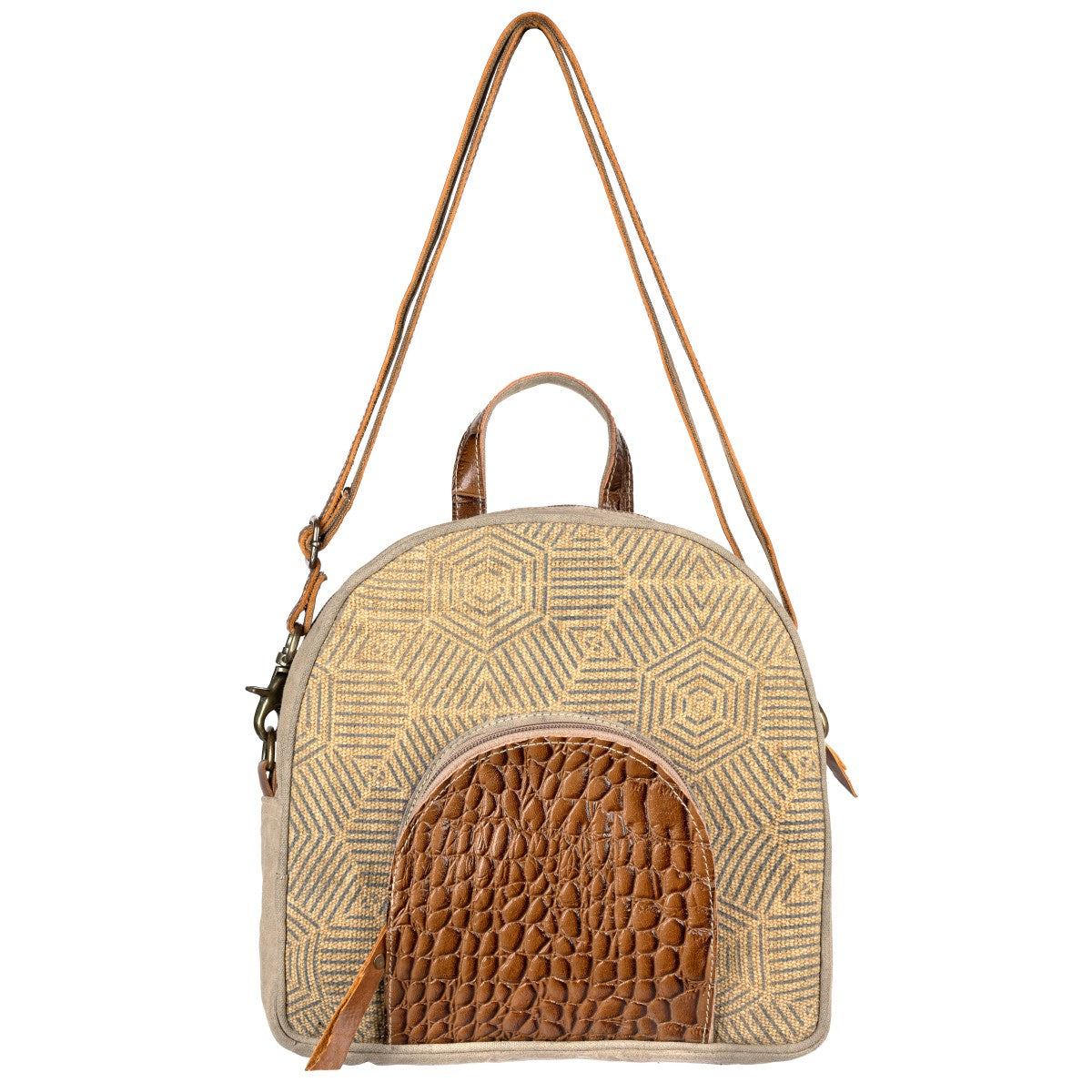 Levolet Convertible Shoulder Bag