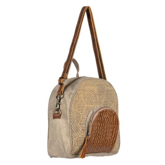 Levolet Convertible Shoulder Bag