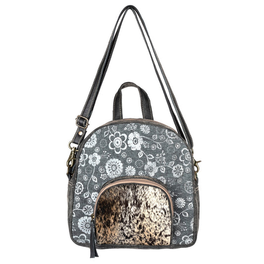 Floria Convertible Shoulder Bag