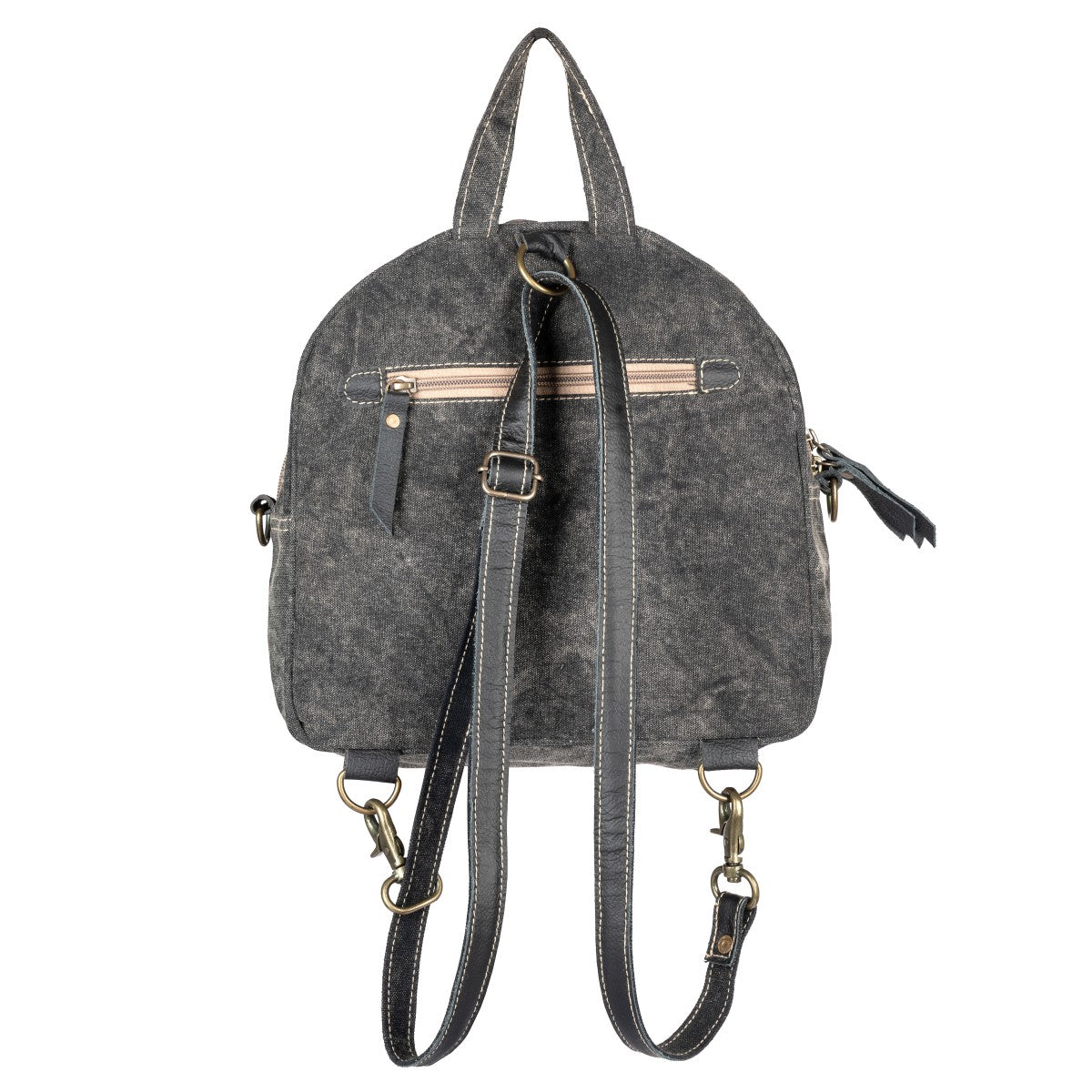 Floria Convertible Shoulder Bag