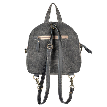Floria Convertible Shoulder Bag