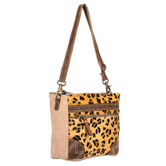 Antonio Shoulder Bag