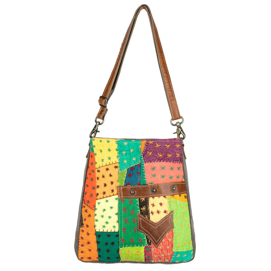 Carce Shoulder Bag