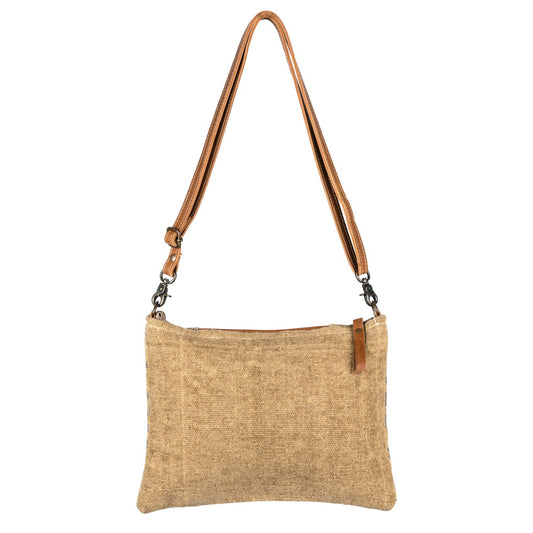 Corduroy Crossbody