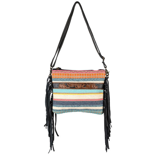 Franzy Crossbody