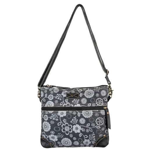 Monic Crossbody