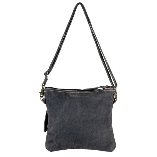 Monic Crossbody