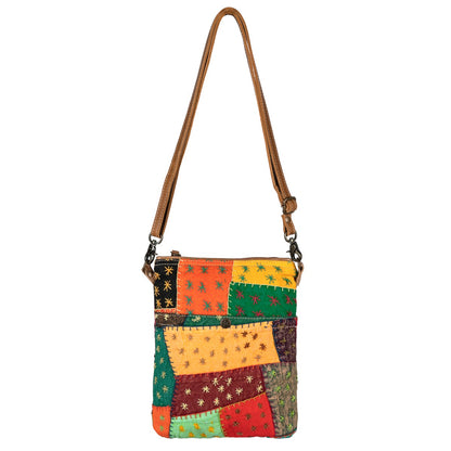 Trendy Crossbody