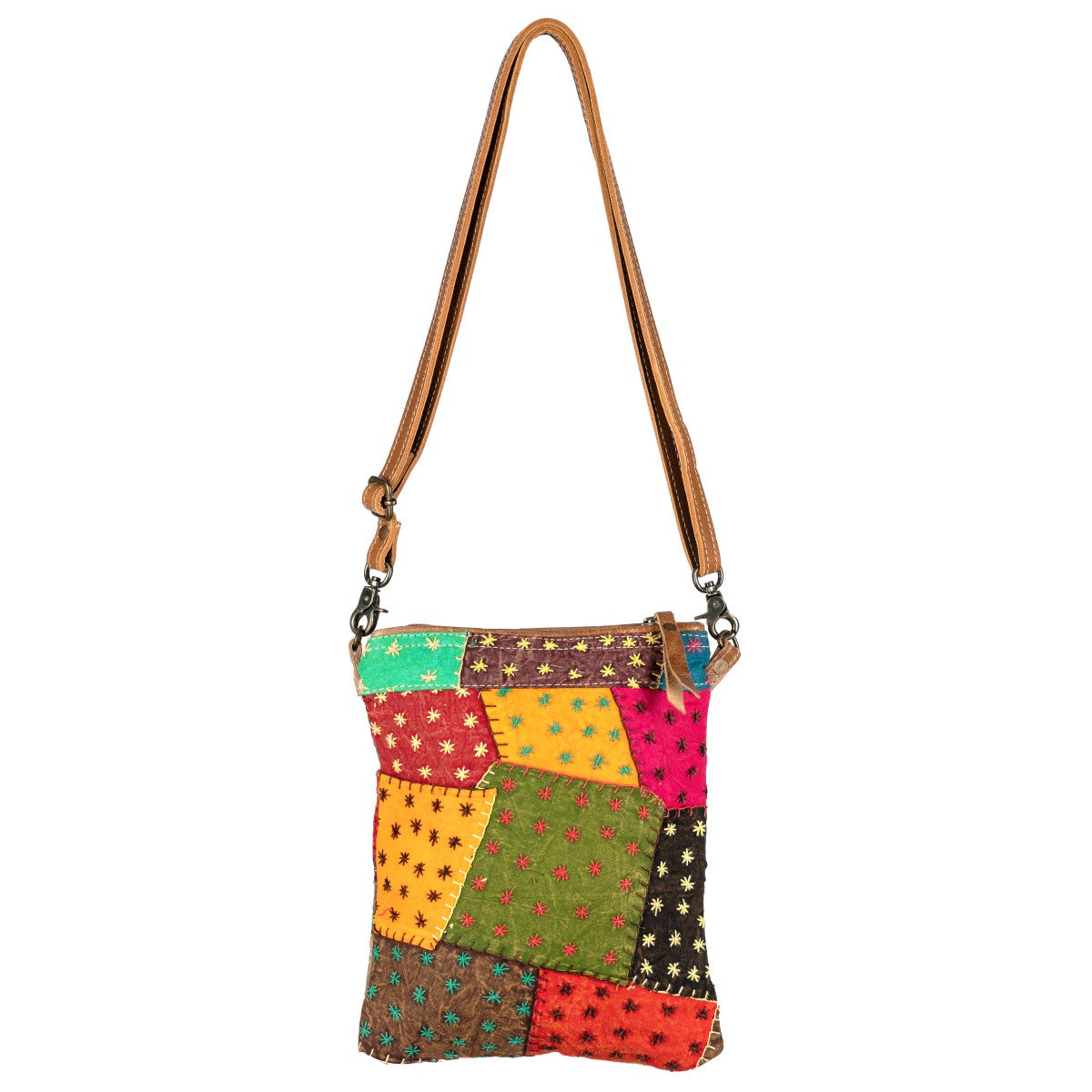 Trendy Crossbody