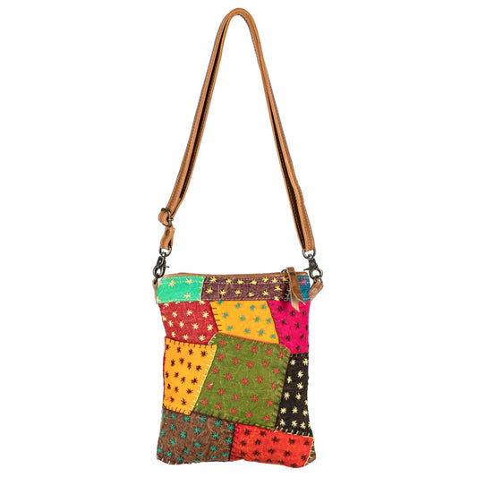 Trendy Crossbody