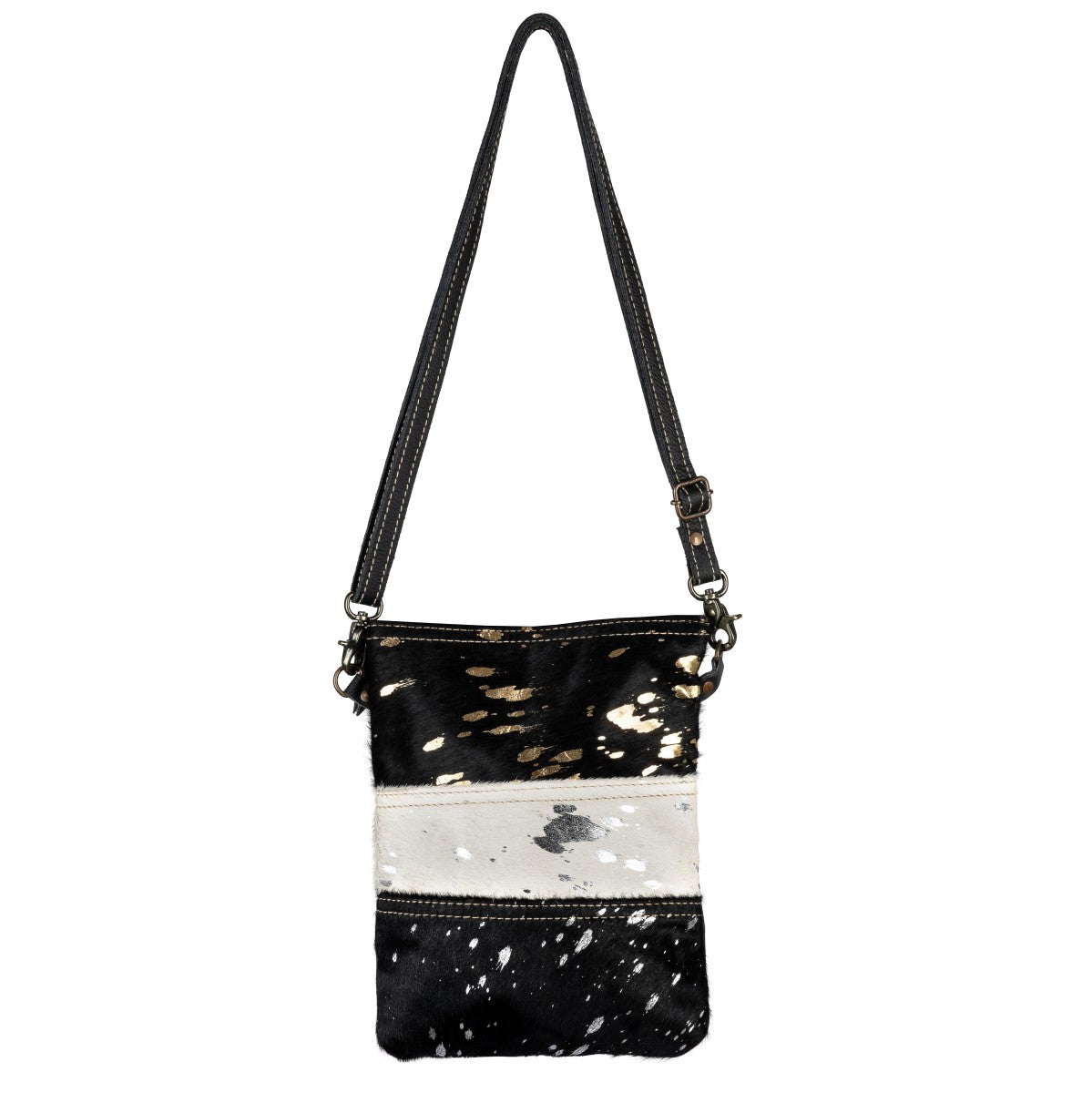 Macrame Crossbody