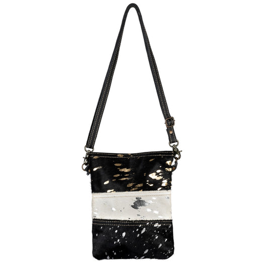 Macrame Crossbody