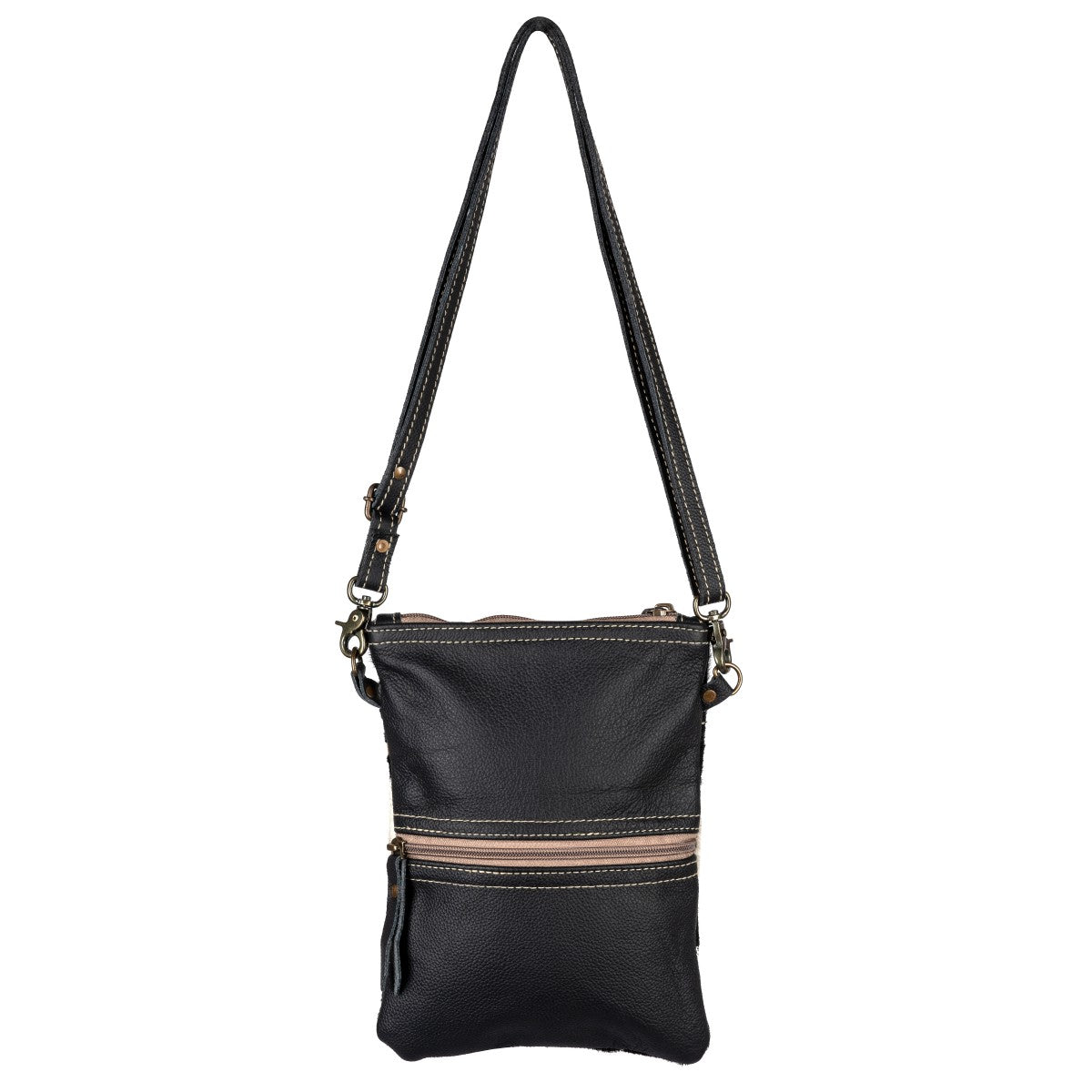 Macrame Crossbody
