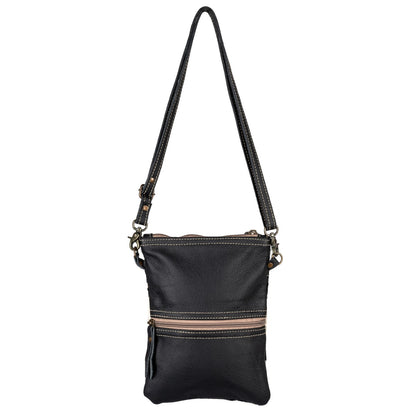 Macrame Crossbody