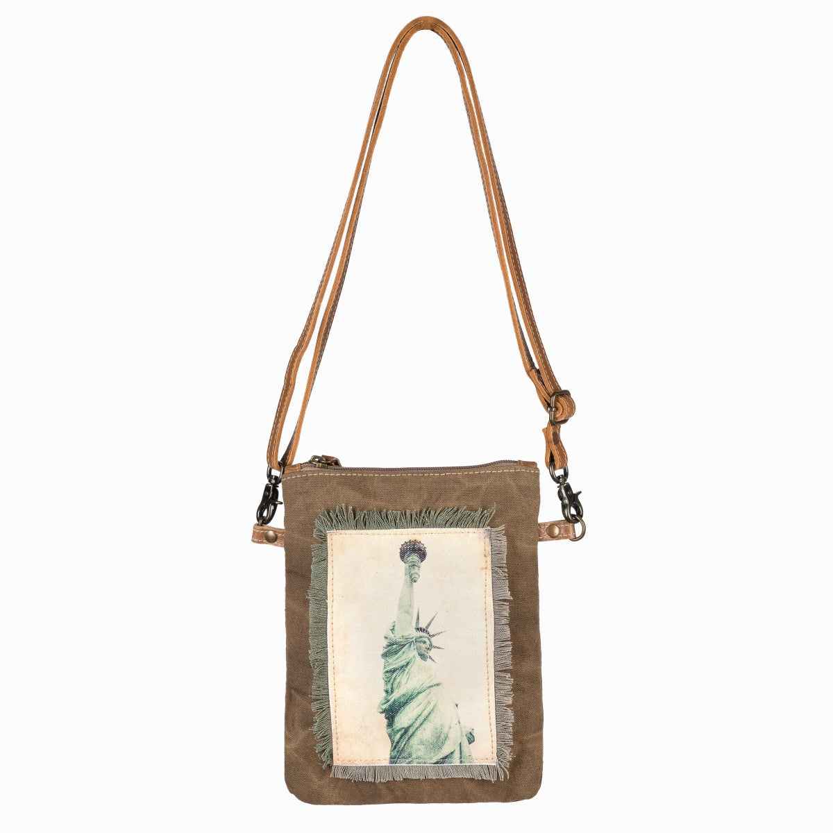 Liberty Crossbody