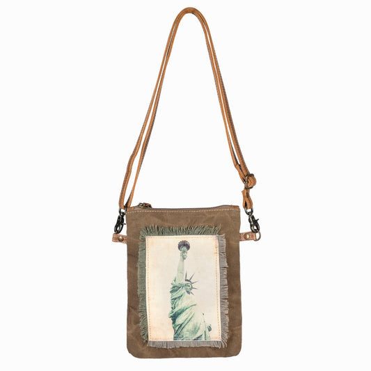 Liberty Crossbody