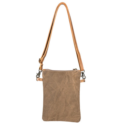 Liberty Crossbody