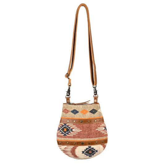 Crochet Crossbody