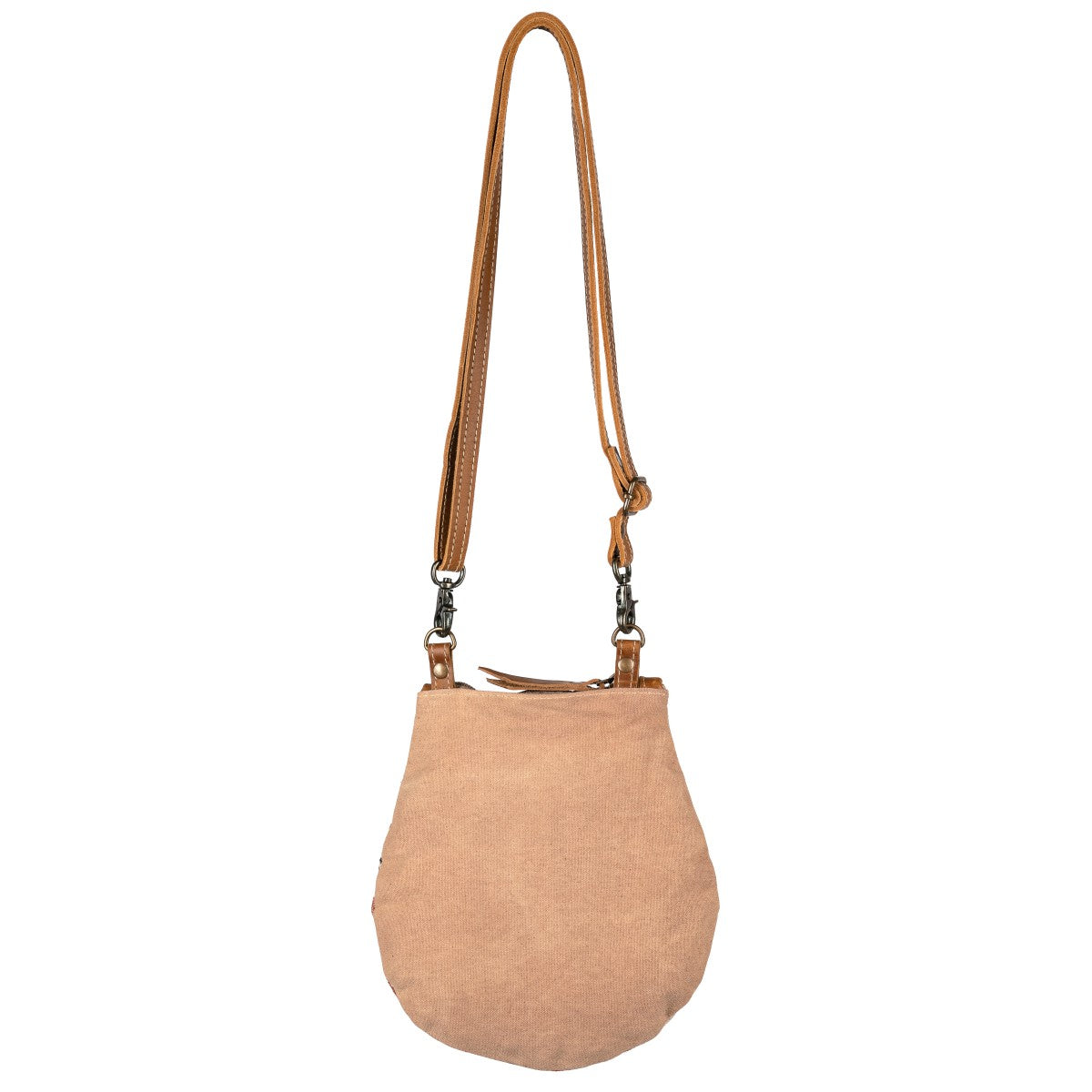 Crochet Crossbody