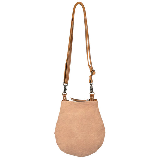 Crochet Crossbody