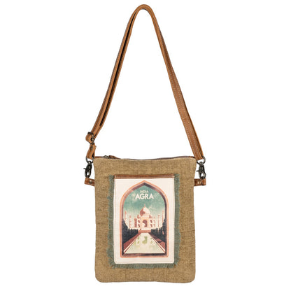 The Taj Crossbody