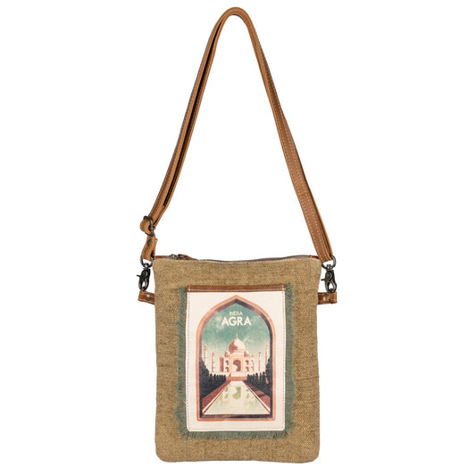 The Taj Crossbody