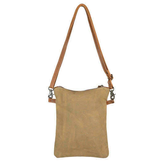 The Taj Crossbody