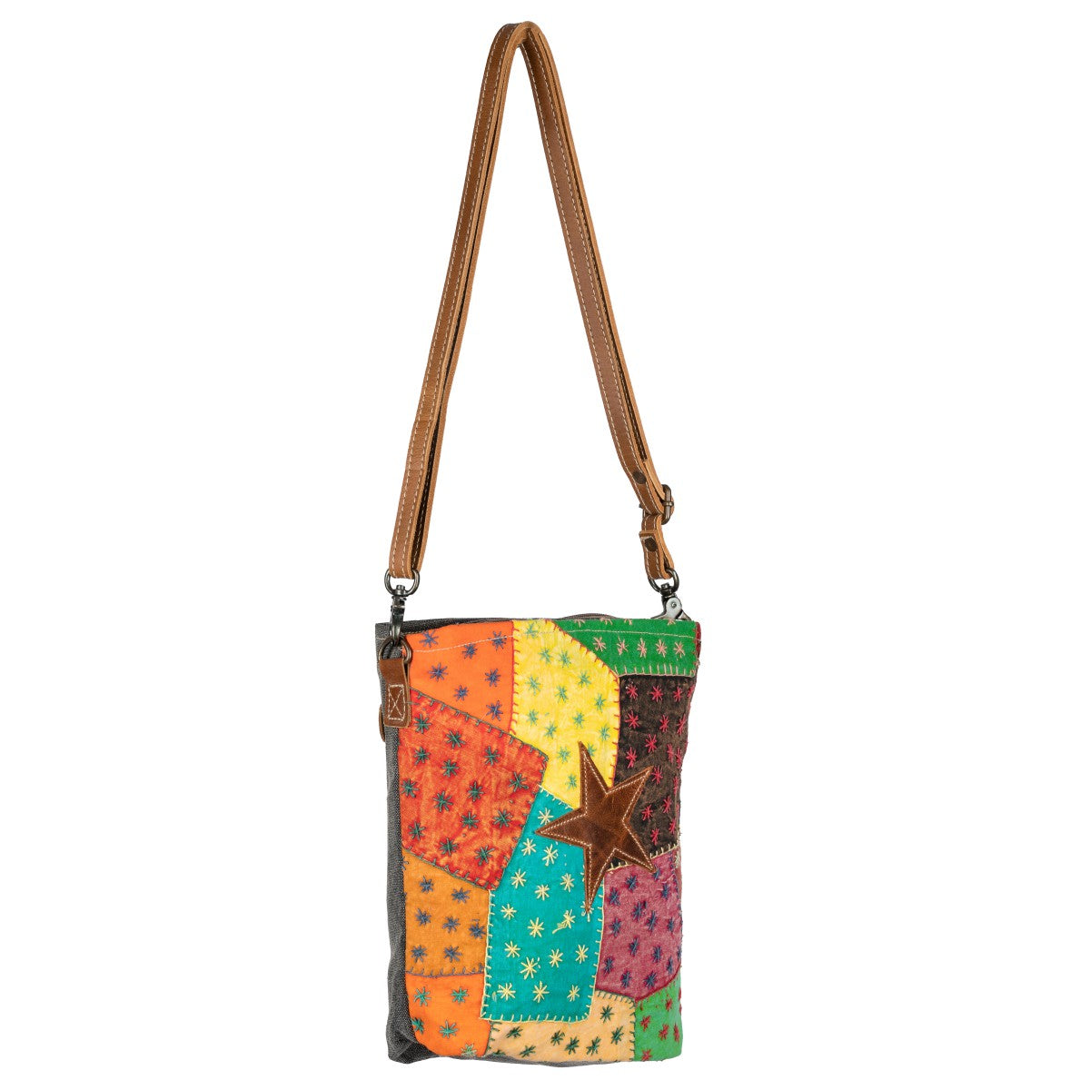 Capres Crossbody