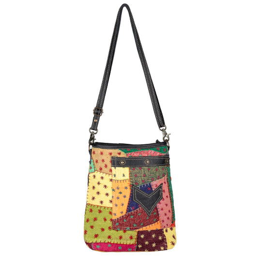 Lychee Shoulder Bag