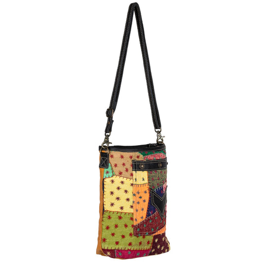Lychee Shoulder Bag