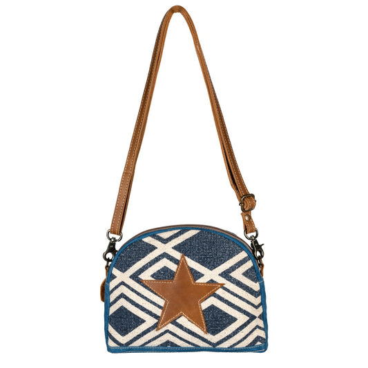 Multi Purpose Crossbody
