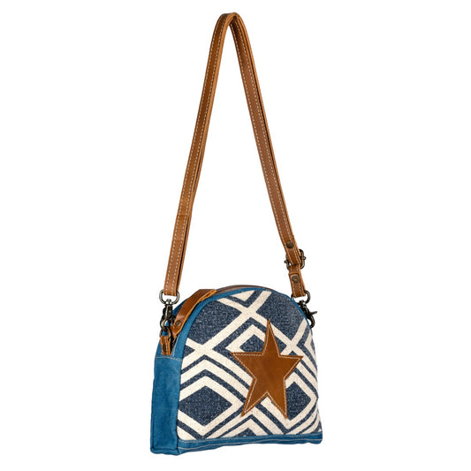 Multi Purpose Crossbody