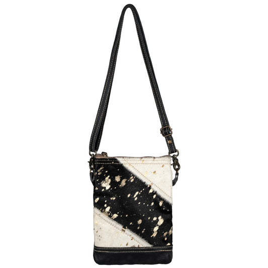 Alyson Crossbody