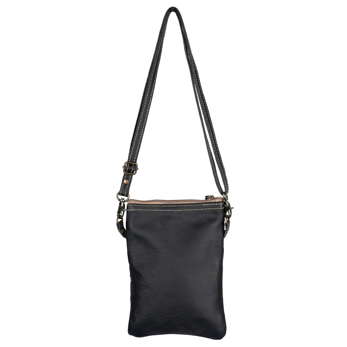 Alyson Crossbody